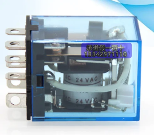 

Relay LY2NJ AC220 LY2NJ AC110 LY2NJ AC24 LY2N-CR-J