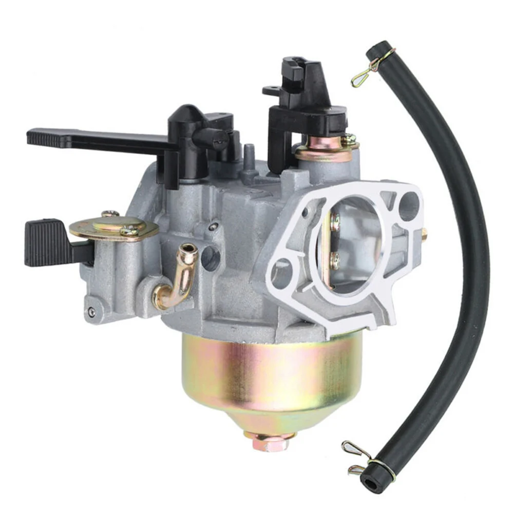 carburetor kit for honda gx390 gx340 13hp engine 16100 zf6 v01 garden power tool pressure washer lawn mower replace part accs free global shipping