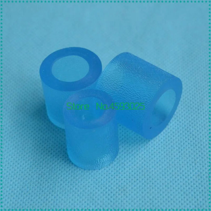 3 шт./компл. резиновый ролик для захвата бумаги Ricoh 1060 1075 2060 2075 МП 6000 7000 8000 7001