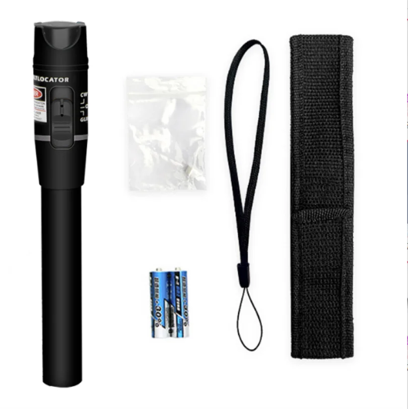 Цена по прейскуранту завода-изготовителя 30 мВт Визуальный дефектоскоп км