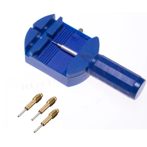 Набор инструментов для ремонта браслета, набор инструментов для ремонта браслета с разрезом 28 мм для мужчинженщин и мужчин