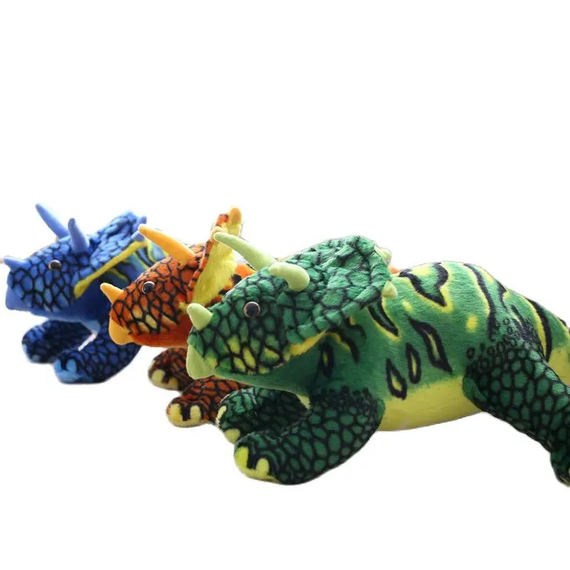 

70 см, плюшевая кукла-подушка, динозавр