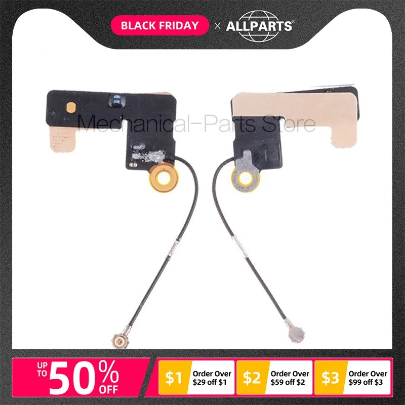 Новая Wifi антенна гибкий кабель для iPhone 5 Беспроводная iPhone5 й сменные детали| |