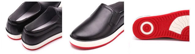 Сапоги Aleafalling женские короткие прочные резиновые до щиколотки на плоской подошве