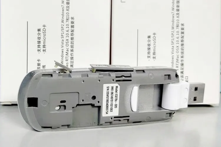 Разблокированный модем Huawei E3276 USB ключ для передачи данных 3G 4G LTE TDD 150 Мб/с 4G|4g modem