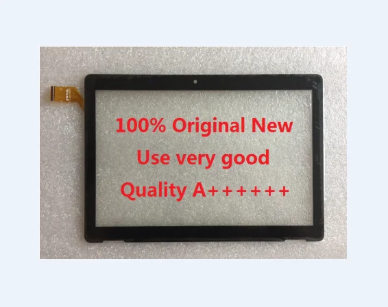 Бесплатная доставка сенсорный экран 10 1 дюйма 100% Новинка для Prestigio WIZE 4311 3G PMT4311_3G_C_RU