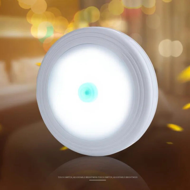 1 шт. настенный светильник 6 светодиодов|Ночники| |