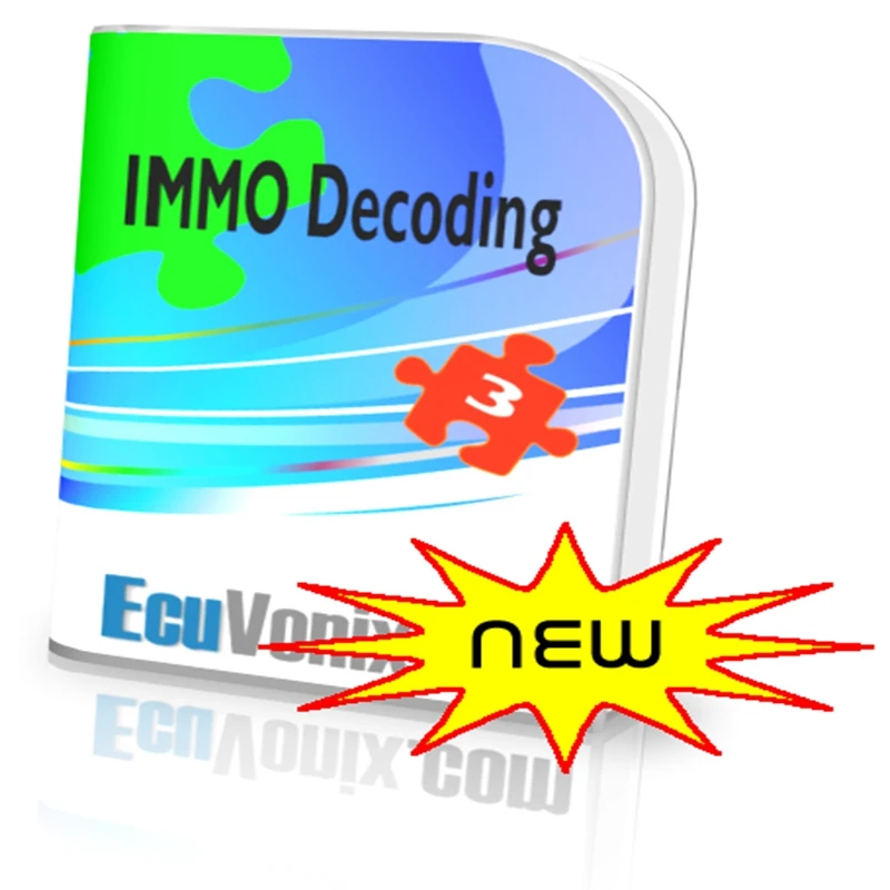 

2021 For Unlimited Install On Many Pc EcuVonix IMMO Decoding 3.2 IMMO Universal Decoding 3.2 Remove IMMO Code Of ECU +Keygen