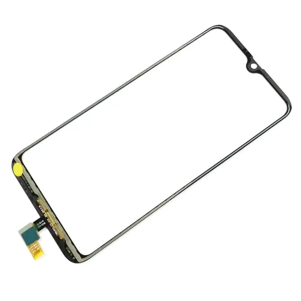 Сенсорный экран 6 26 дюйма для Cubot R15 переднее стекло дигитайзер сенсорный датчик