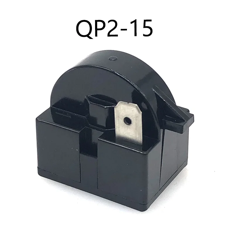 1 шт. новый холодильник 0064000321 стартер одна розетка|Пульты ДУ| |