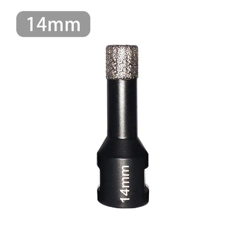 1 шт. профессиональные высококачественные сверла с алмазным ядром для сухой и