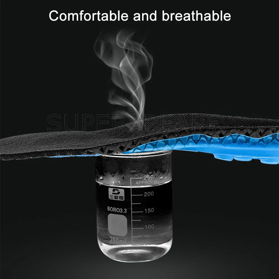 EVA Flat feet insoles Orthotic Arch Support Inserts orthotic insoles arch support inserts Plantar Fasciitis,foot care ,shoe pad