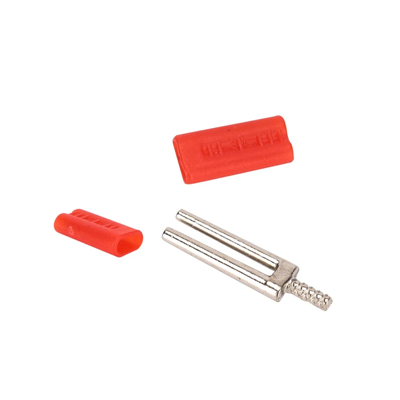 500 комплектов двойных зубных дюбелей стоматологические лабораторные двойные