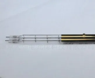 Ceramic Reflector Halogen Heating Element Infrared Heat Lamp 2500w