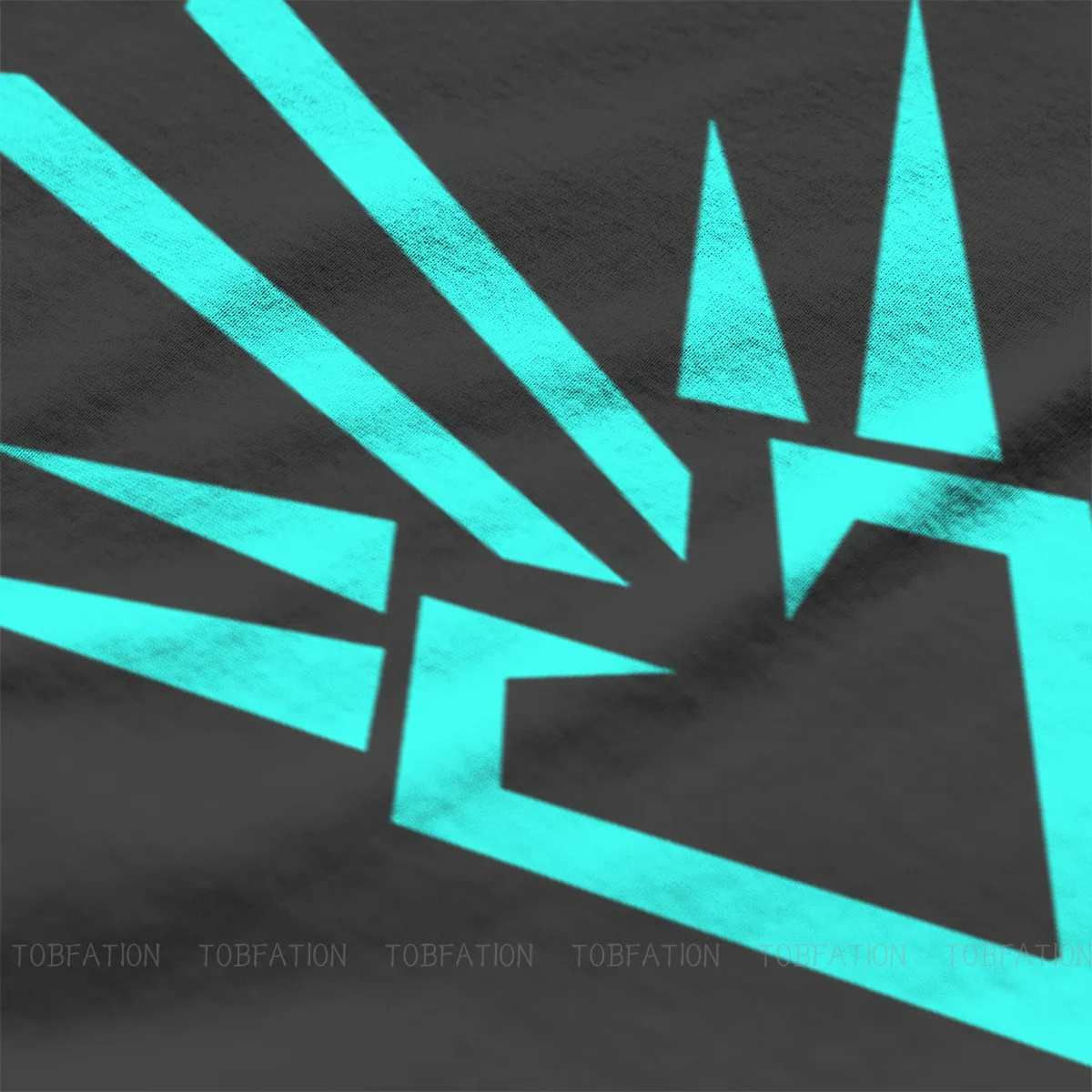 Свободная футболка Dragon Quest Dai с мультипликационным японским аниме винтажная