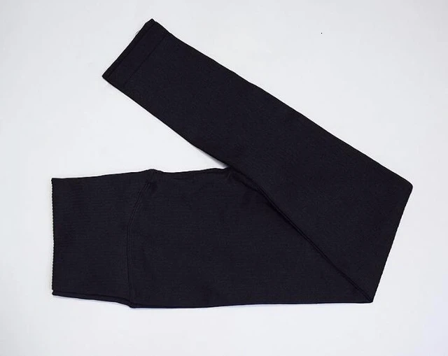 Black pants Женский комплект из 2 предметов, энергетический бесшовный комплект для йоги, фитнеса, спортзала, йоги, костюм с высокой талией, леггинсы+ комплект с бюстгальтером, высокая эластичность, спортивная одежда для бега, бюстгальтер, штаны - Цвет: Black pants