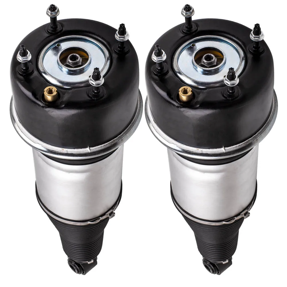 1 пара задняя левая и правая пневматическая подвеска амортизатор для Jaguar XJ Vanden XJ8