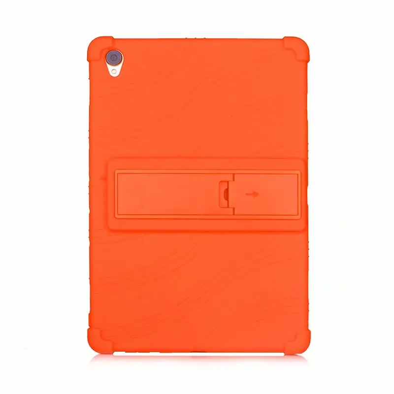 Силиконовый чехол для huawei Mediapad M6 10,8 VRD-L09 мягкий чехол-подставка для Medipad M6 Pro Funda чехол Защита всего тела
