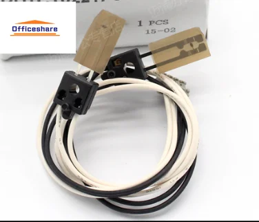 1 шт. Оригинальный Новый RDTCT0221FCZ1 Hf датчик термистора для Sharp mx753n MX M623 623 753 U N