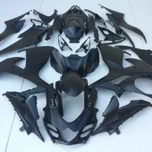 Набор обтекателей для моделей GSXR1000 09 10 1000 K9 2009 2010 АБС пластик
