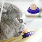 Кошачье питание, конфеты, закуски, конфеты, лизание, твердое питание, игрушки для домашних животных, кошачьи лакомства, энергетический шар, игрушка со стандартной присоской для кошек