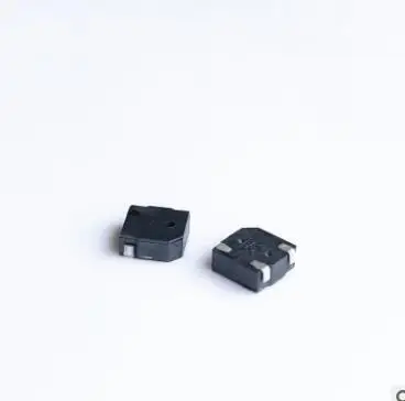 

Super Thin SMD 5020 Passive electromagnetic Buzzer 5*5*2mm 3.3v