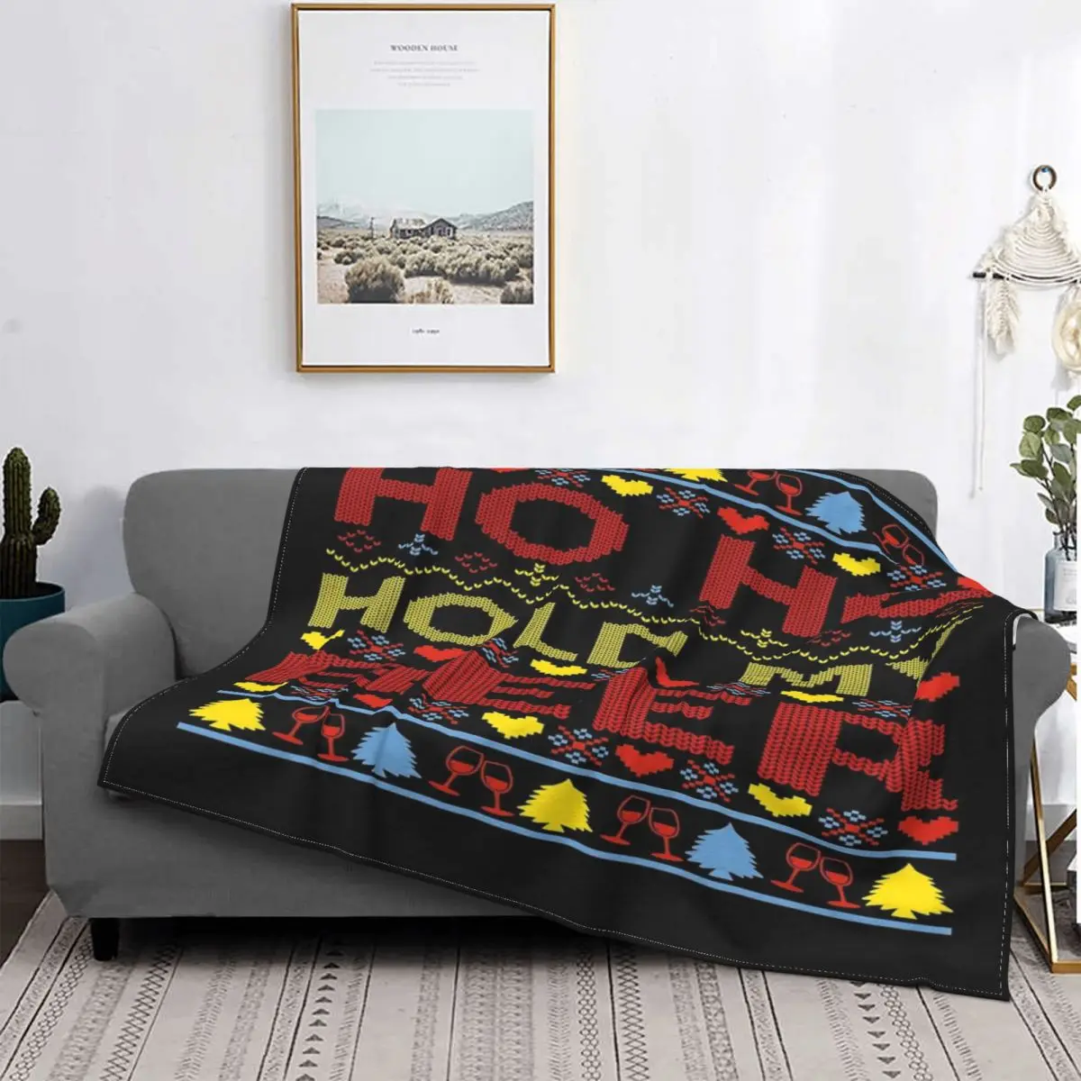 

Рождественское покрывало с карантином 2021 3, покрывало для кровати, плед, коврик, аниме одеяло, муслиновое одеяло, покрывала для кровати