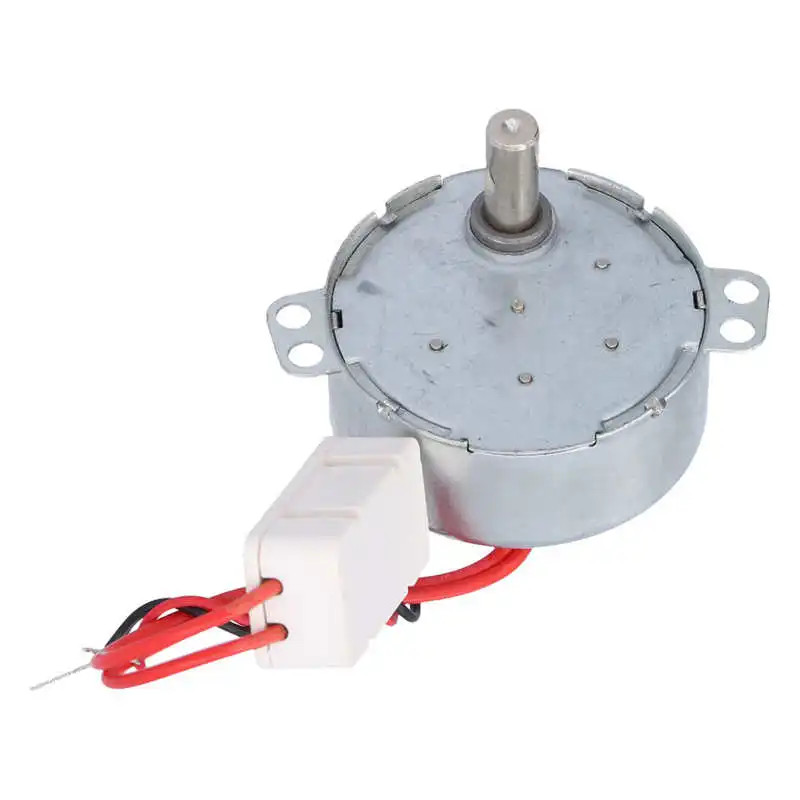 

DC 24V Motor 4W 5RPM Motors for Hand-Made Project for Household Appliances