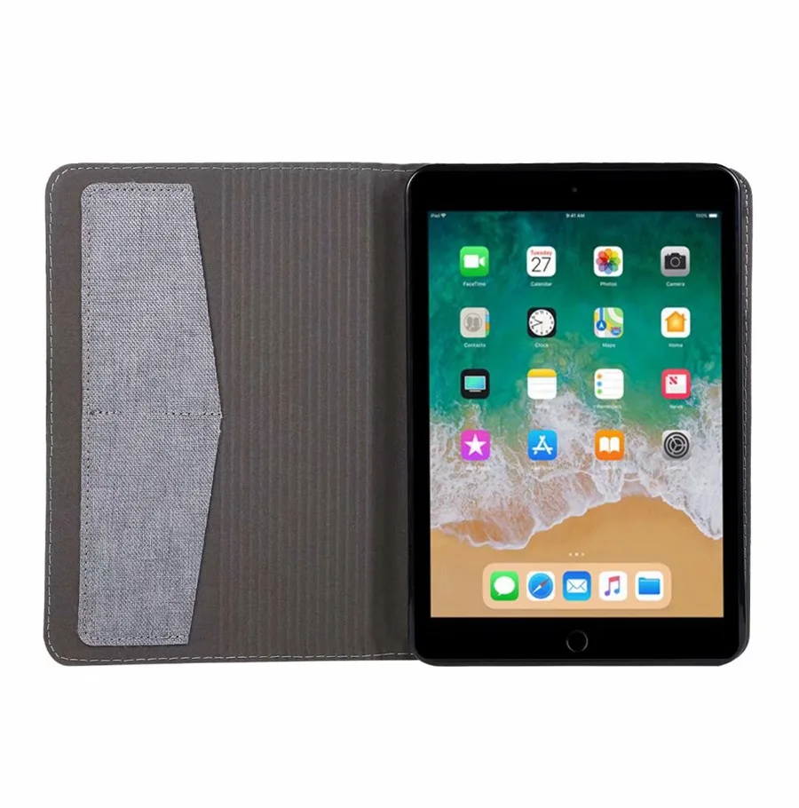 For Apple iPad Mini 1 2 3 4 5 7.9 inch Shockproof Drop Resistance Cover Case mini Slim Smart Flip + film Pen | Компьютеры и офис