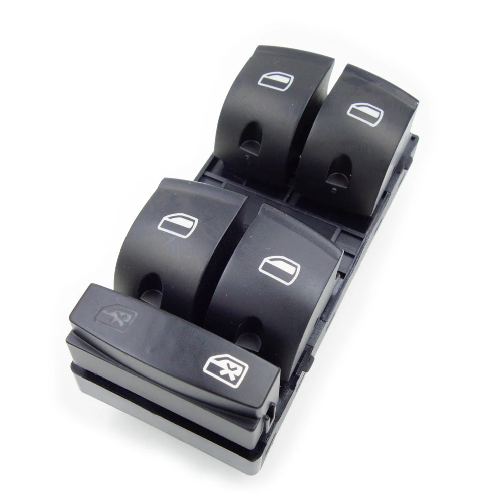 Переключатель бокового окна с электроприводом 4F0 959 851 4F0959851 851F для Audi A3 Sportback A6 C6