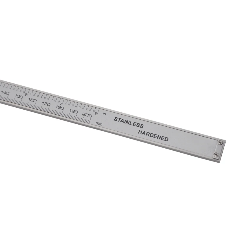

0-200mm Metric Imperial Digital Depth Vernier Caliper Micrometer Stainless Steel Electric Digital Depth Gauge