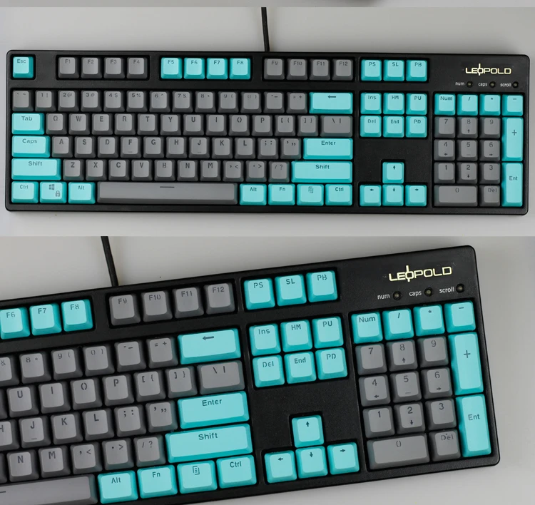 1 комплект ANSI 104 87 Механическая клавиатура PBT с подсветкой ключ колпачок для MX переключатели полупрозрачный ключ крышка s Для EVA Sunshine Dolch queen