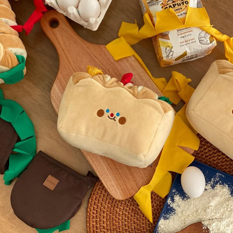 Новые корейские игрушки для домашних животных модель 2021 игрушка Интерактивная