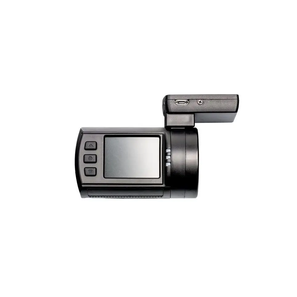 TrendVision Mini 2CH GPS | Безопасность и защита