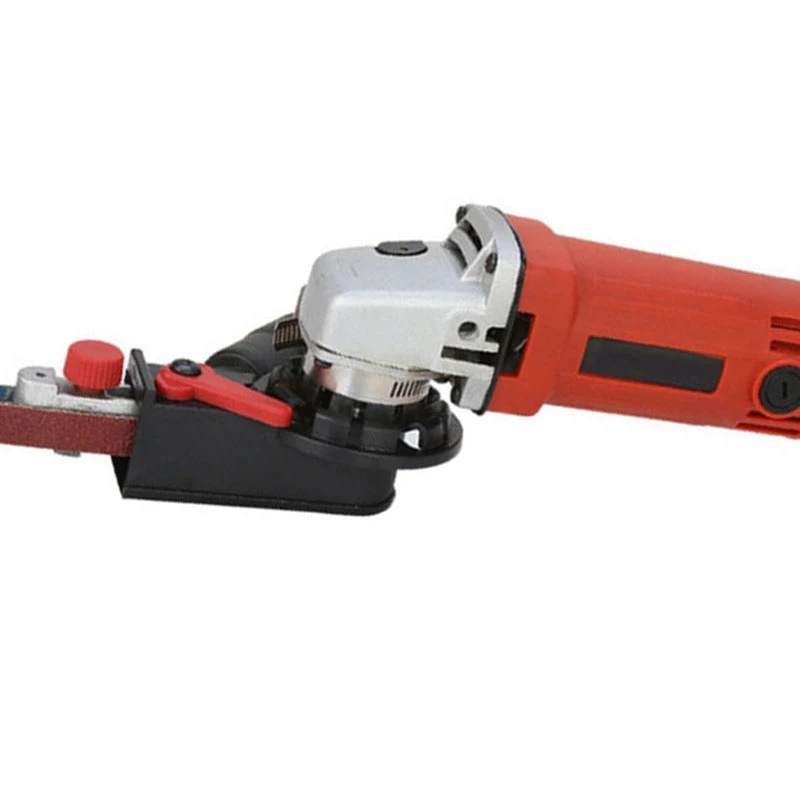 

Working Arms Sander Belt Adapter Adapter Replacement M14 Abrasive Tools