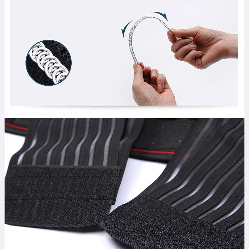 Поясной тренажер Cincher пояс для похудения мужской корсет живота | Мужская одежда