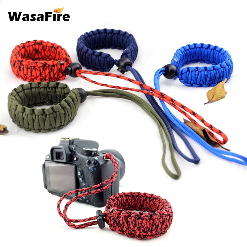 Креативный браслет для фотосъемки толстый ремень зеркальной камеры сделай сам