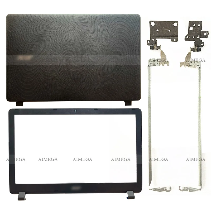 NEW For Acer Aspire ES1-523 ES1-532 ES1-532G ES1-533 ES1-572 Laptop LCD Back Cover/Front Bezel/Hinges | Компьютеры и офис