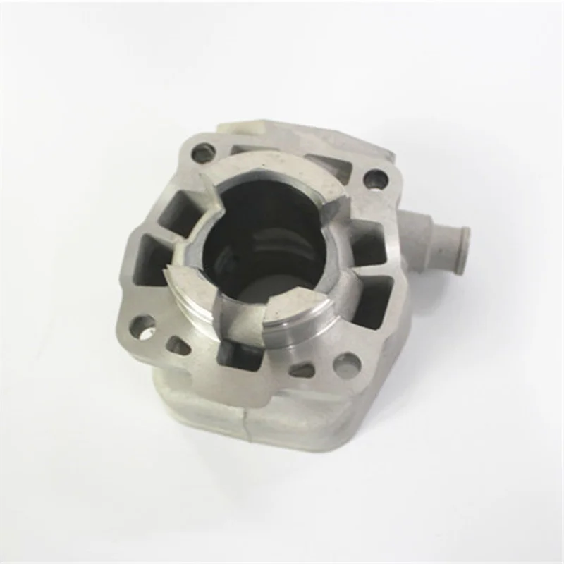 Цилиндрические детали двигателя мотоцикла 39 5 мм для KTM 50 50CC прокладка поршня