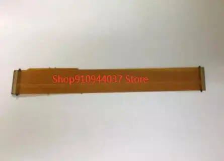 

1 шт./Новый гибкий кабель CCD для видеокамеры Sony HXR-MC1500 MC2500 SD1000