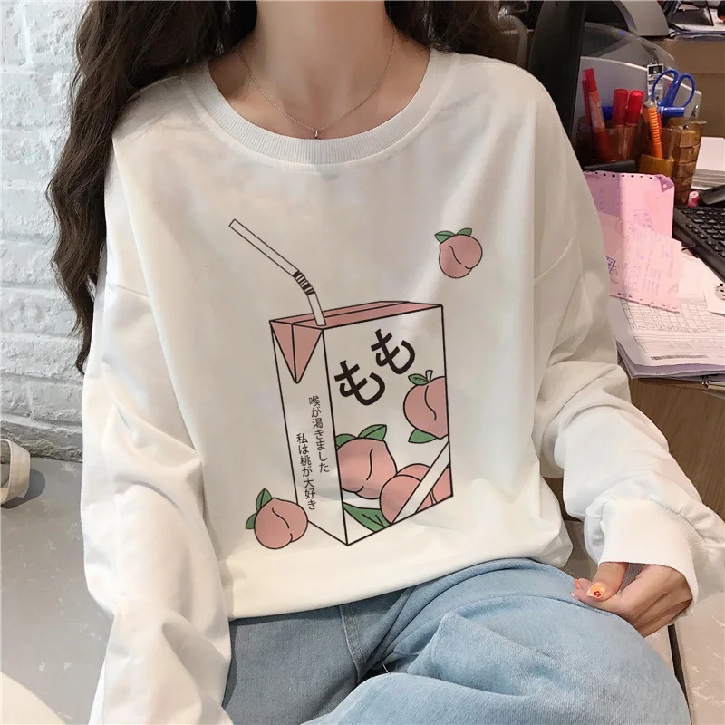 Корейские Новые толстовки с капюшоном в стиле K POP свитшот сезон осень зима