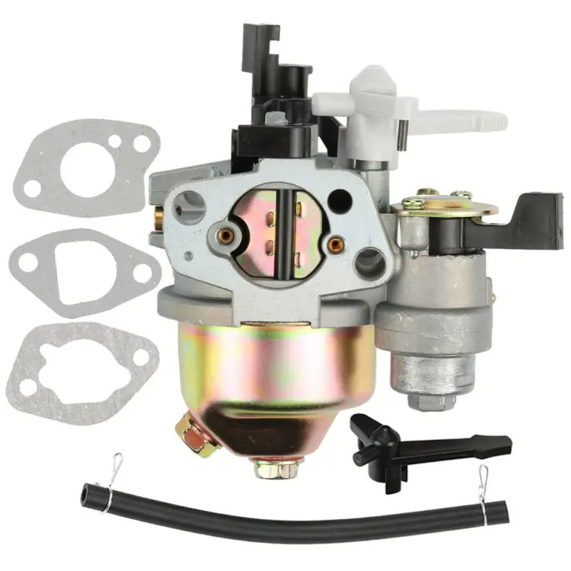 

Carburetor Suitable For 2200W 3500W 5.5 Horsepower 6.5 Horsepower Engine 100% Brand New And High Quality