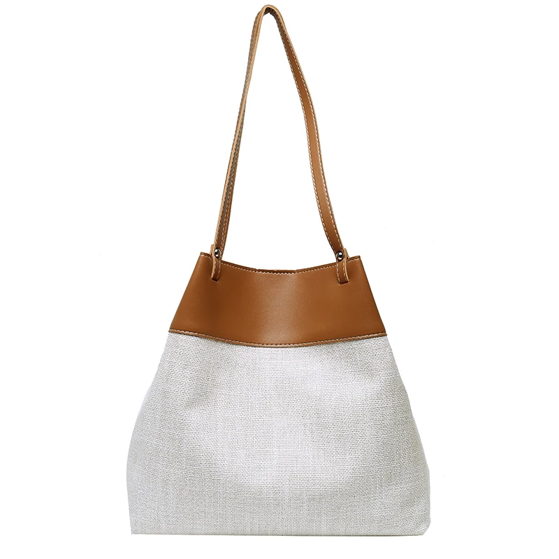 Модные кожаные сумки для женщин 2020 роскошные женские дизайнерская вместительная