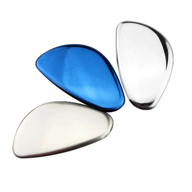 Автомобильная ручка переключения передач из нержавеющей стали A Little Chang