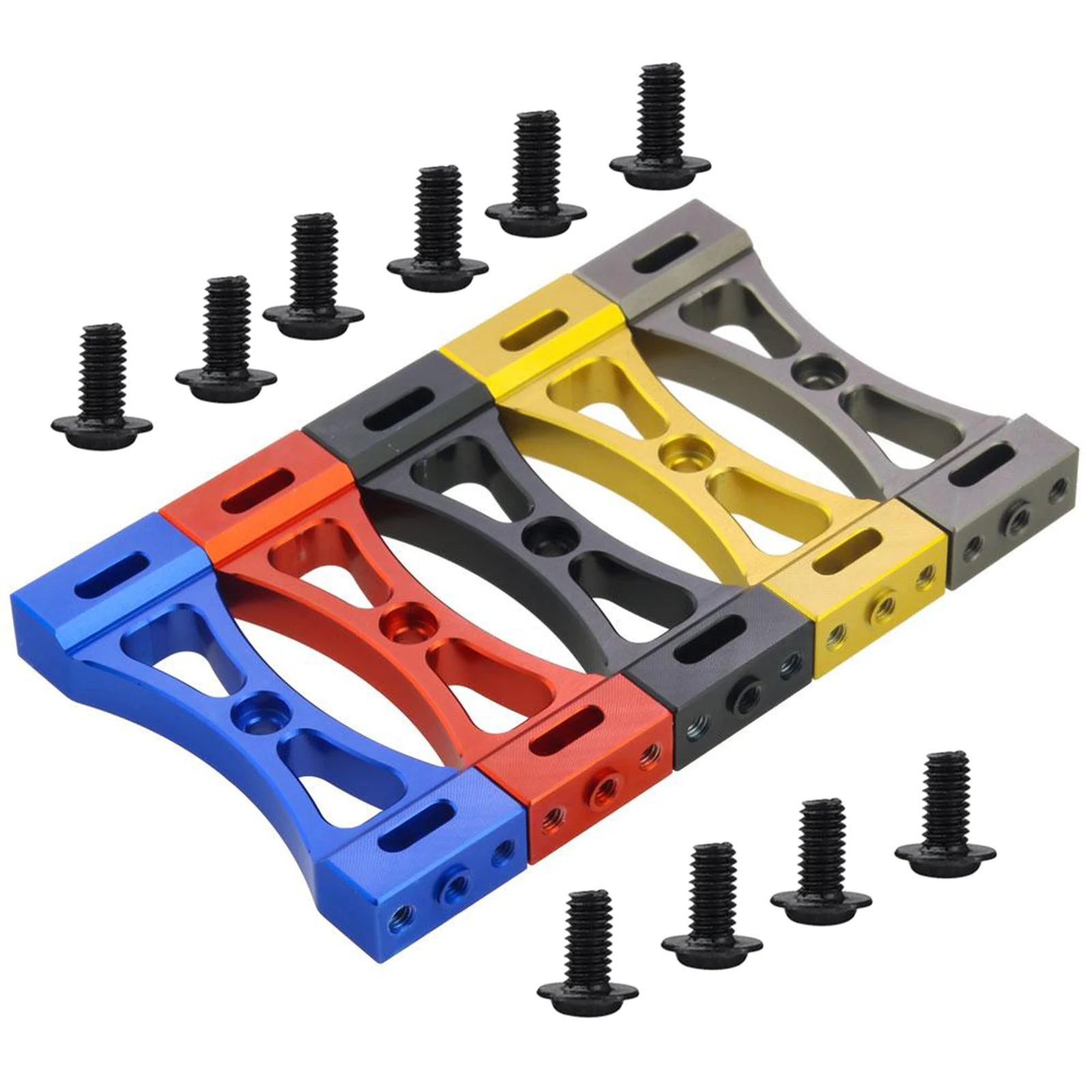 

1:12 металлический центра луча факсированная Скоба для MN96 MN99 модель Багги аксессуары для ручной работы