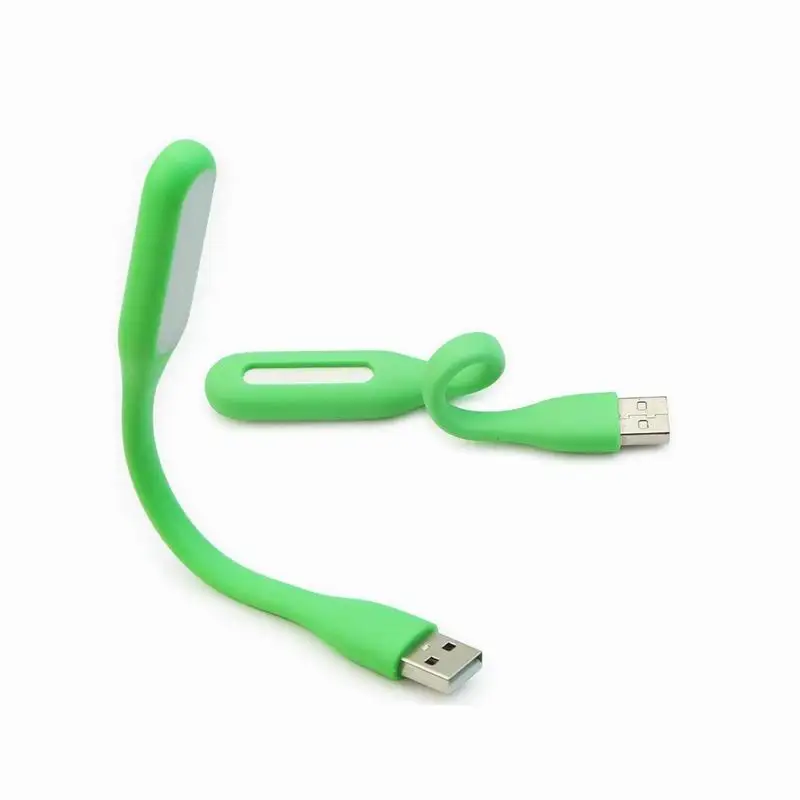 Портативная мини-лампа для чтения 5 В 1 2 Вт 8 цветов шт. | Компьютеры и офис