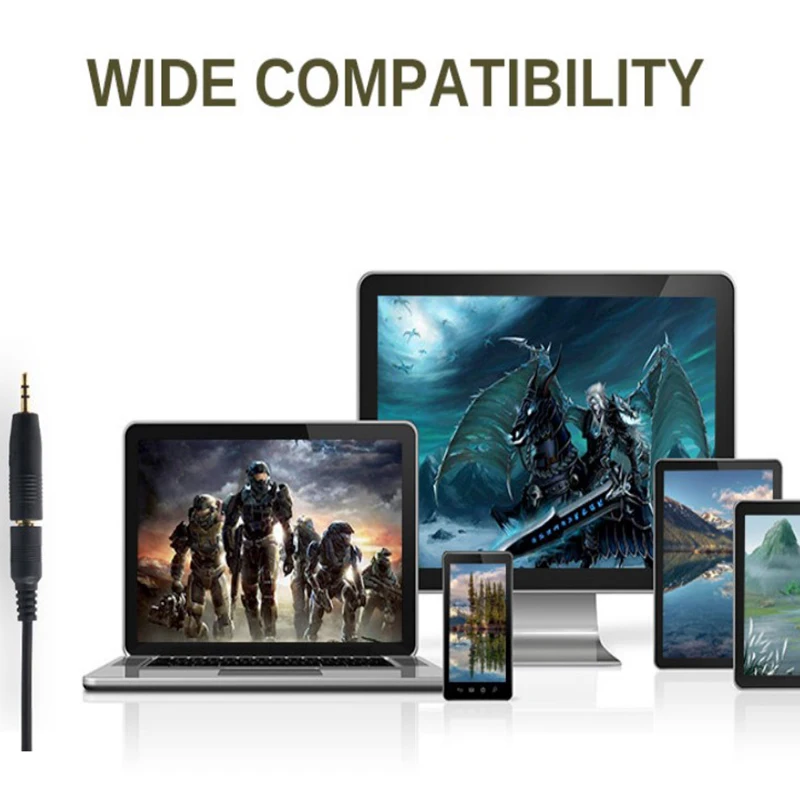 Computer Gaming Headset Camouflage PS4 PC box One headphone wired stereo Headbuds with Mic For iphone Android tablets | Электроника