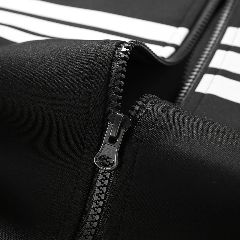 Мужской спортивный костюм осенний мужская спортивная толстовка с