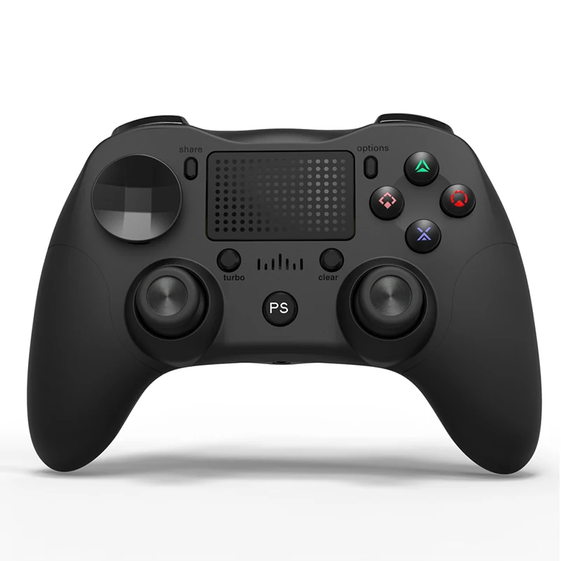 Геймпад для Sony PS4 контроллер Playstation 4 Dualshock двойная вибрация Беспроводная Bluetooth