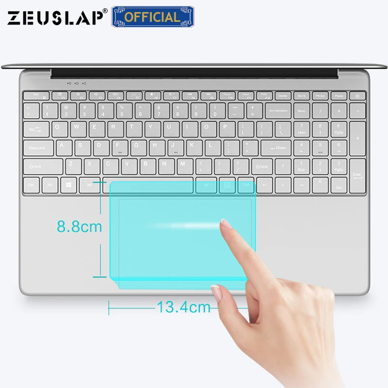 Фото ZEUSLAP 15 6-дюймовый 8 ГБ/12 Гб ОЗУ до 1 ТБ SSD Intel четырехъядерный процессор 1920*1080P FHD ZEUSLAP 15 6-дюймовый 8 ГБ/12 Гб ОЗУ до 1 ТБ SSD Intel четырехъядерный процессор 1920*1080P FHD